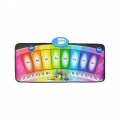 Rainbow Pinao Playmat AOM8381 