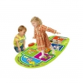 Animal Hopscotch Playmat AOM8029 