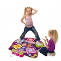 Dance Mixer Playmat AOM8726 