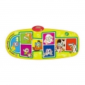 Animal Hopscotch Playmat AOM8029 