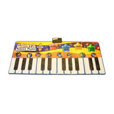 Best Gigantic Keyboard Playmat AOM8028 For Sale