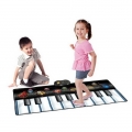 Musical Keyboard Playmat AOM8038 