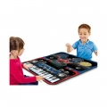 2 in 1 Music Jam Playmat AOM8881 