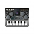 Music Style Playmat AOM8828 