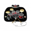 Drum Kit Playmat AOM8787 