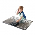 Music Style Playmat AOM8828 