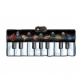 Musical Keyboard Playmat AOM8038 