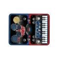 2 in 1 Music Jam Playmat AOM8881 