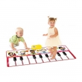 School Orchestra Playmat AOM8037 