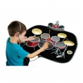 Drum Kit Playmat AOM8787 