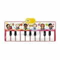 School Orchestra Playmat AOM8037 