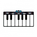 Aurora Keyboard Playmat AOM8086 