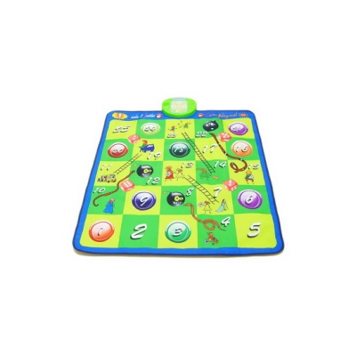 Best Snake and Ladder Game Playmat AOM8818 For Sale