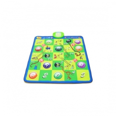 Best Snake and Ladder Game Playmat AOM8818 For Sale