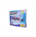 Giant Piano Mat AOM8813 