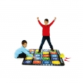 Twister and Move Game Playmat AOM8823 