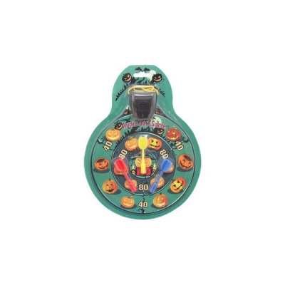 Best Halloween Magnetic Dart Game AOM8822 For Sale