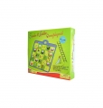 Snake and Ladder Game Playmat AOM8818 