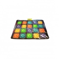 Twister and Move Game Playmat AOM8823 