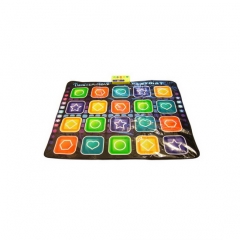 Best Twister and Move Game Playmat AOM8823 For Sale