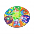 Musical Chairs Game Playmat AOM8816 