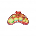 Music Drum Playmat AOM8814 