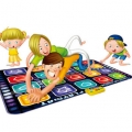 Twister and Move Game Playmat AOM8823 