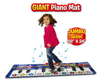 Piano Mats Make Our Kids More Fun And Exciting